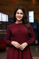 Effortlessly Gorgeous–Lavanya Tripathi